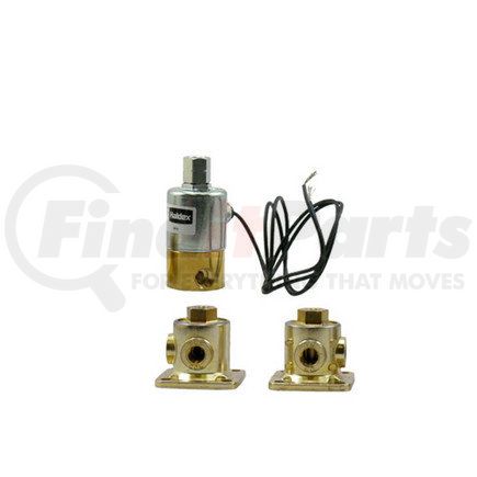 Haldex 42100010 Raise Lower Valve