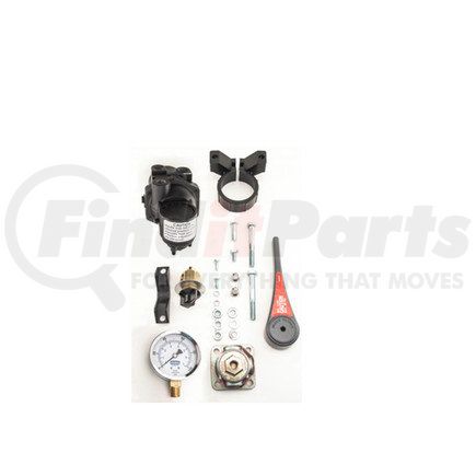 Haldex 42130053 Raise Lower Valve