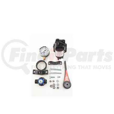 Haldex 42130019 Raise Lower Valve