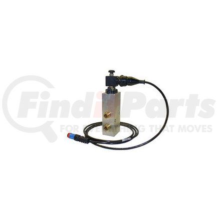 Haldex 62101005 Ilase Kit 3/8" Ptc