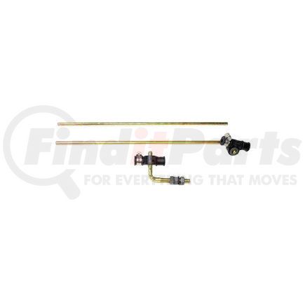 Haldex 90054636 Air Susp. Linkage