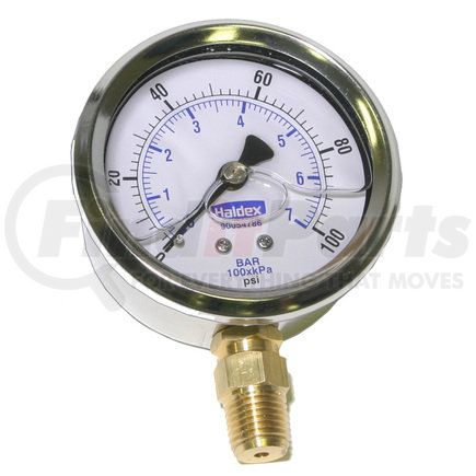 Haldex 90054786 Ac Gauge