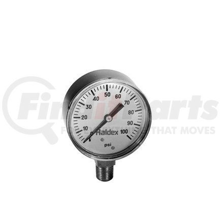 Haldex 90054700 Ac Gauge