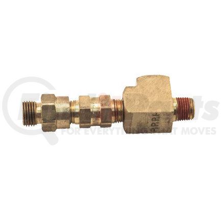 Haldex 90554679 Valve Assmebly
