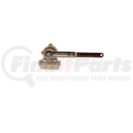 Haldex 90554945 Hght Contrl Pr Plus