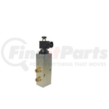 Haldex 90555326 Ilas E 3/8" Ptc