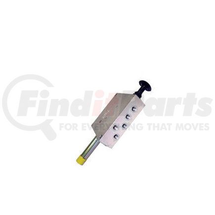 Haldex 90555425 Ilas Iii
