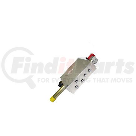 Haldex 90555426 Ilas Iii