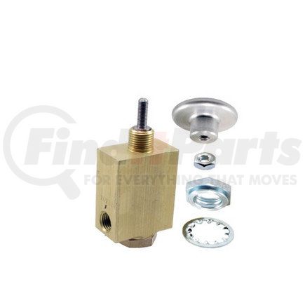 Haldex A83034 Dash Valve