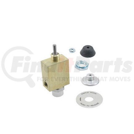 Haldex A87940 Dash Valve