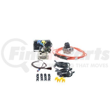 Haldex AQ963005 4S2M Allmks Abs Kit