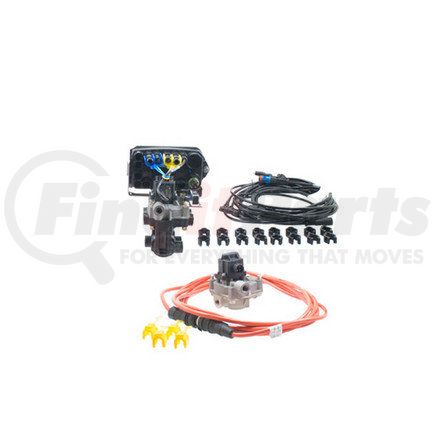 Haldex AQ963002 Abs Install Kit 4S2M