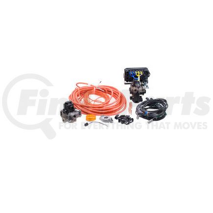 Haldex AQ963014 Kitabs Plcs2M Ffrl