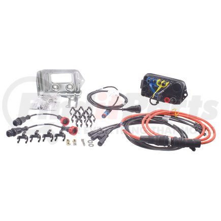 Haldex AQ964111 Plc Slct Upgrd Kit