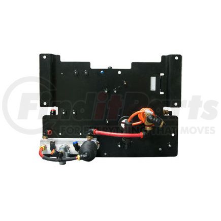 Haldex AQ994311 Abs Panel