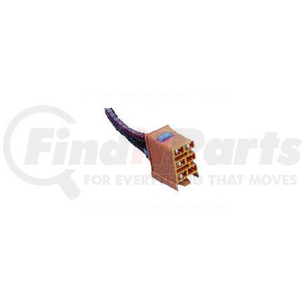 Haldex BE3025 Wire Harness