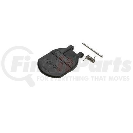Haldex BE16797 Lid Repair Kit