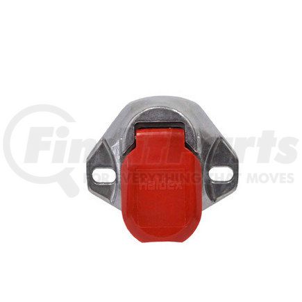 Haldex BE23101 1 Way Receptacle