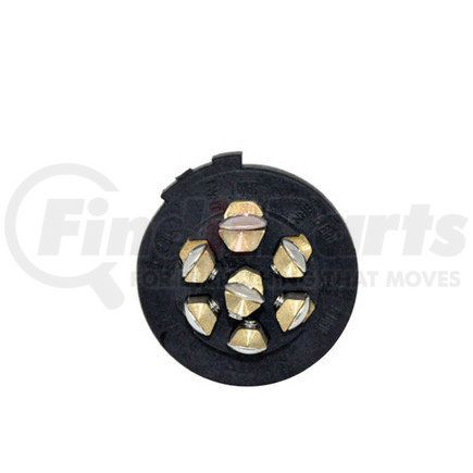 Haldex BE23707 7 Way Receptacle