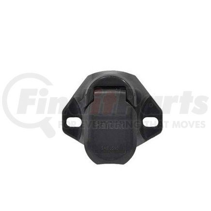 Haldex BE23717 7 Way Receptacle