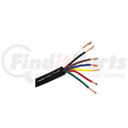 Haldex BE28715 7 Way Cable