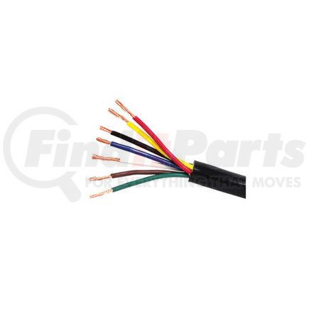 Haldex BE28727 7 Way Cable