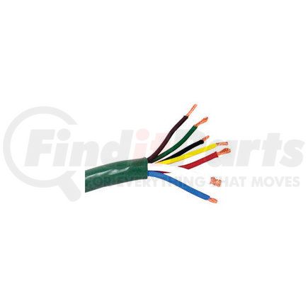 Haldex BE28718 7 Way Cable