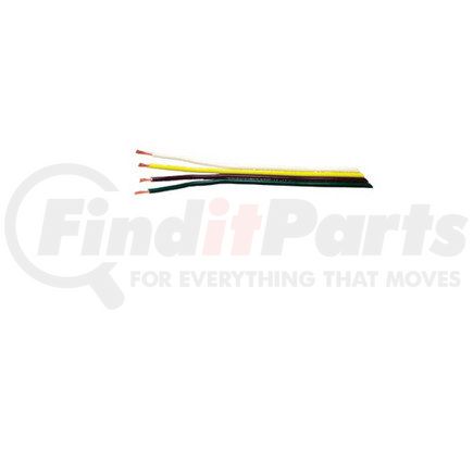 Haldex BE28827 Cable