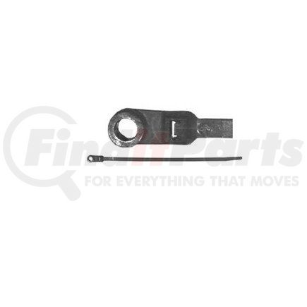 Haldex BE29556 Tie Strap Bolt Hole