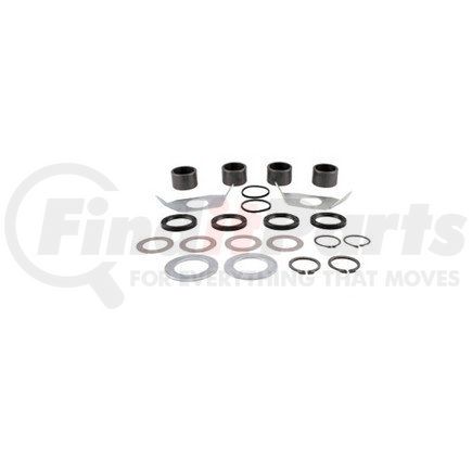 Haldex CQ66939 Brake Hdwr Kit