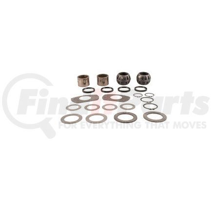 Haldex CQ67111 Brake Hdwr Kit