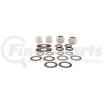 Haldex CQ67382 Brake Hdwr Kit