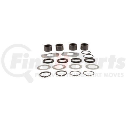 Haldex CQ67327 Brake Hdwr Kit