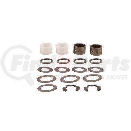 Haldex CQ67412 Bushing Kit