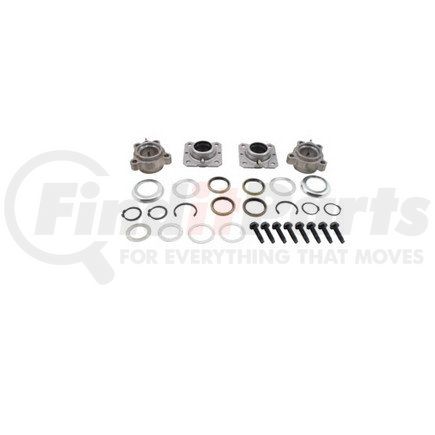 Haldex CQ67416 Brake Hdwr Kit