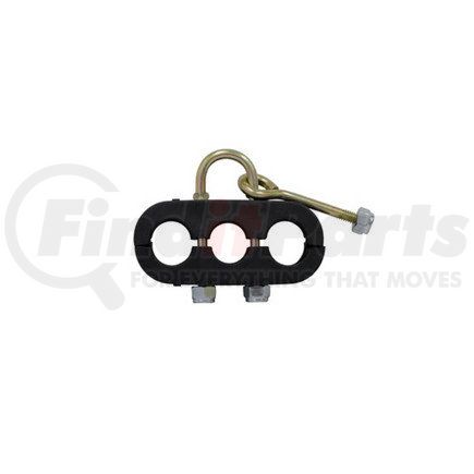 Haldex D040 Slide Bar Kit