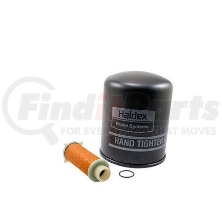 Haldex DQ6036 Desiccant Cartridge