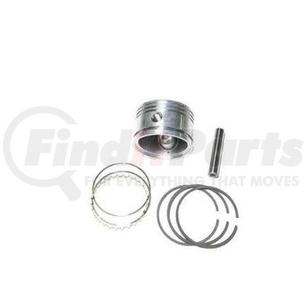 Haldex EQ2640 Piston Kit