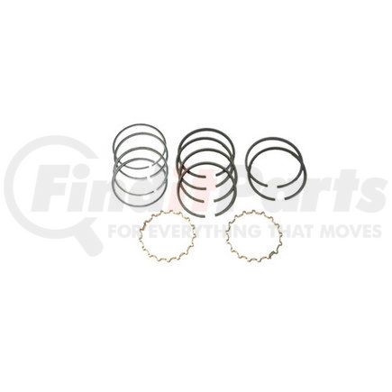 Haldex EQ2670 Piston Kit