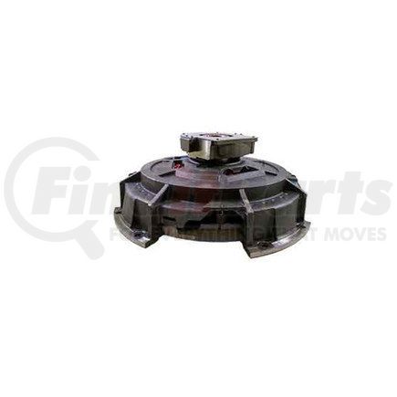 Haldex HN1076835 Reman Clutch