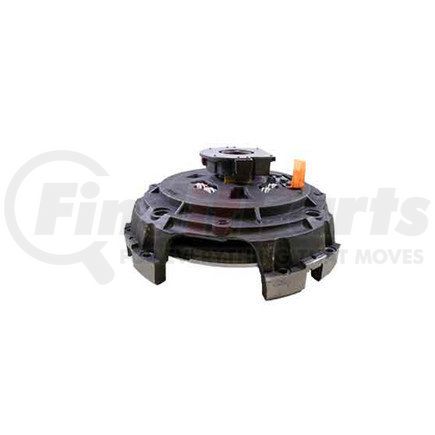 Haldex HN10839193H Reman Clutch