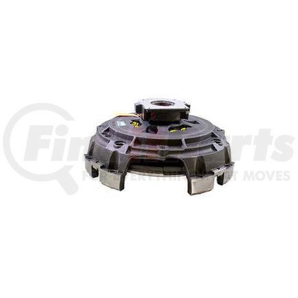 Haldex HN10892582 Reman Clutch