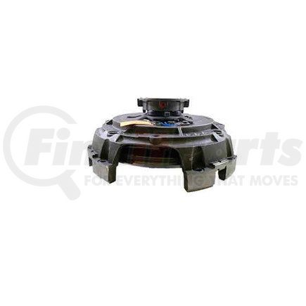 Haldex HN10893551H Reman Clutch