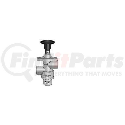 Haldex KN20015 Dash Valve