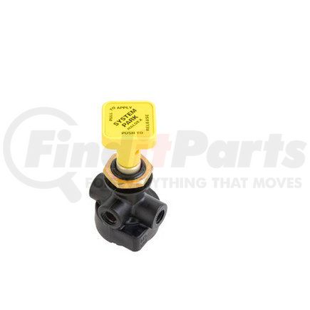 Haldex KN20021 Dash Valve