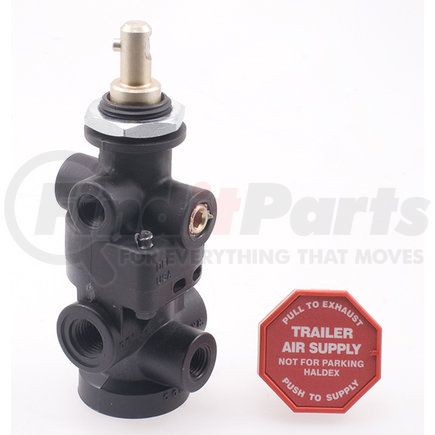 Haldex KN20025 Dash Valve