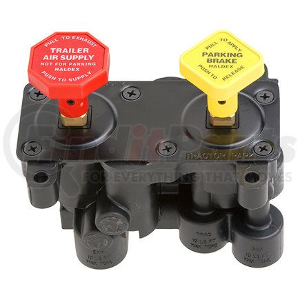 Haldex KN20615 Manifold Dash Valve