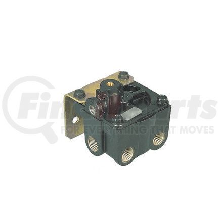 Haldex KN28071X Valve Relay 2W/Ck