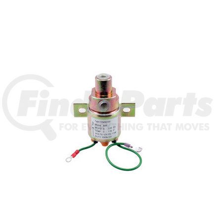 Haldex KN68237 Valve 24Vt Sol