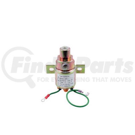 Haldex KN68230 Axle Shift Solenoid